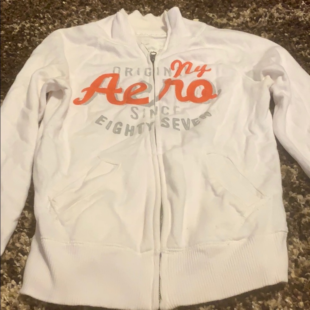 Aeropostale sweater